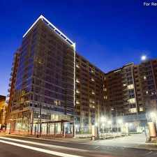 Rental info for The Cameron