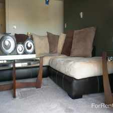 Rental info for Woodbridge Manor