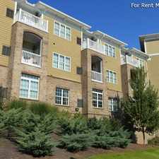 Rental info for Riverview Apartments