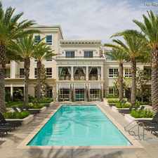 Rental info for The Americana at Brand Luxury Apartments