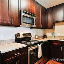 Rental info for Midtown 501