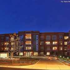 Rental info for Gables Takoma Park