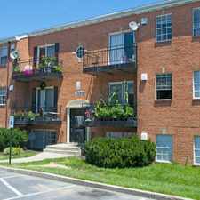 Rental info for Villas at Langley