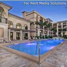 Rental info for The Heritage at Boca Raton