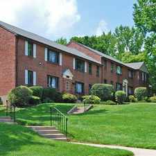Rental info for Drexelbrook Apartments