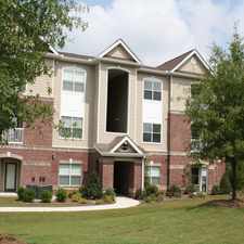 Rental info for Villas at Loganville