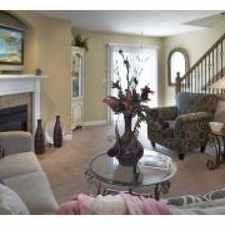 Rental info for Arbor Mist Townhomes