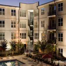 Rental info for Glenwood East