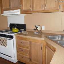 Rental info for Queen Anne Courts