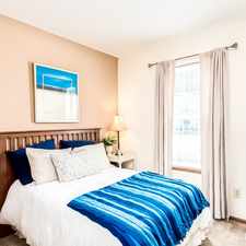 Rental info for Bear Pointe