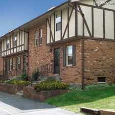 Rental info for Cross Creek