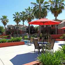 Rental info for Rio Paseo