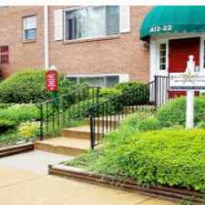 Rental info for Allandale Village