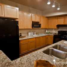 Rental info for Regency Park at Queensgate