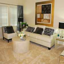 Rental info for Woodland Apartments