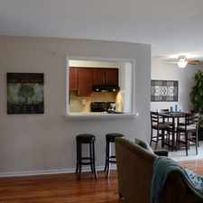 Rental info for 450 Green