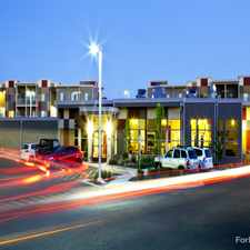 Rental info for Mosaic on the River