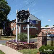 Rental info for Levittown Trace