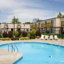 Rental info for Park 25