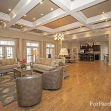 Rental info for Traditions Apartment Homes