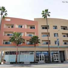 Rental info for Ocean Village