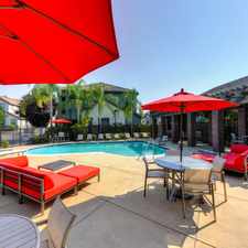 Rental info for The Terraces at Stanford Ranch