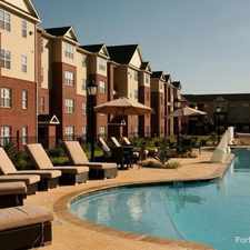 Rental info for Varsity House Muncie