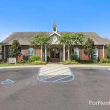 Rental info for The Reserve of Byram