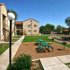 Rental info for Sahuarita Mission