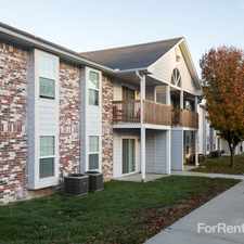 Rental info for Fairway Hills Apartments