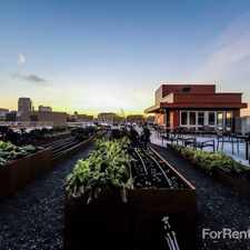 Rental info for Stack House