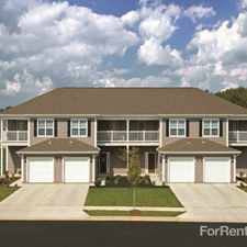 Rental info for Detrick Homes