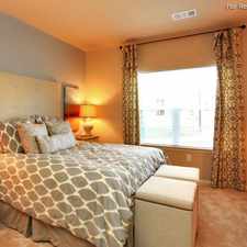 Rental info for Grove at Shadow Green