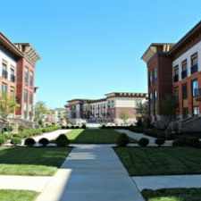 Rental info for Boulevard at Oakley Station, The