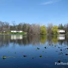 Rental info for Lake Forest Apartments