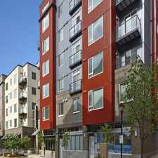 Rental info for Waterscape at Juanita Village