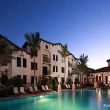 Rental info for Casa Palma