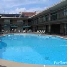 Rental info for University Place Apartments
