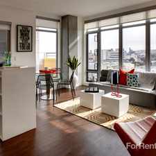 Rental info for Venn On Market