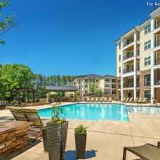 Rental info for The Bristol