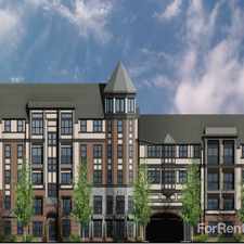 Rental info for Encore at Clairmont