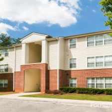 Rental info for Cambridge Pointe