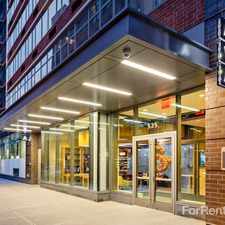 Rental info for AVA High Line