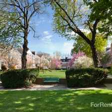 Rental info for Chevy Chase Lake Apartments North / Preston Place Townhomes