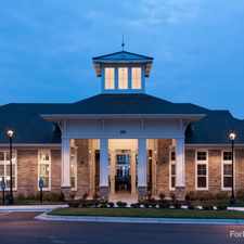 Rental info for Realm Patterson Place