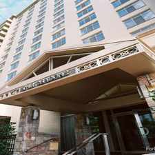 Rental info for The Seasons