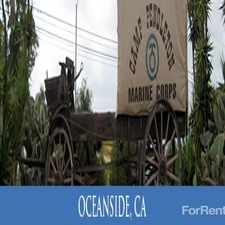 Rental info for Camp Pendleton Lincoln Military Housing
