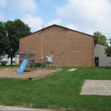 Rental info for Indianola Park Apartments I