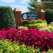 Rental info for Soldiers Ridge