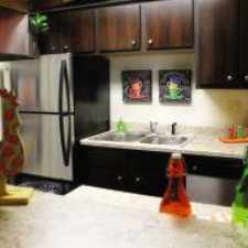 Rental info for Abbey at Champions